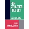 thumbnail image 1 of Four Sociological Traditions: Selected Readings, (Paperback), 1 of 1