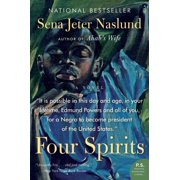 Four Spirits, (Paperback)