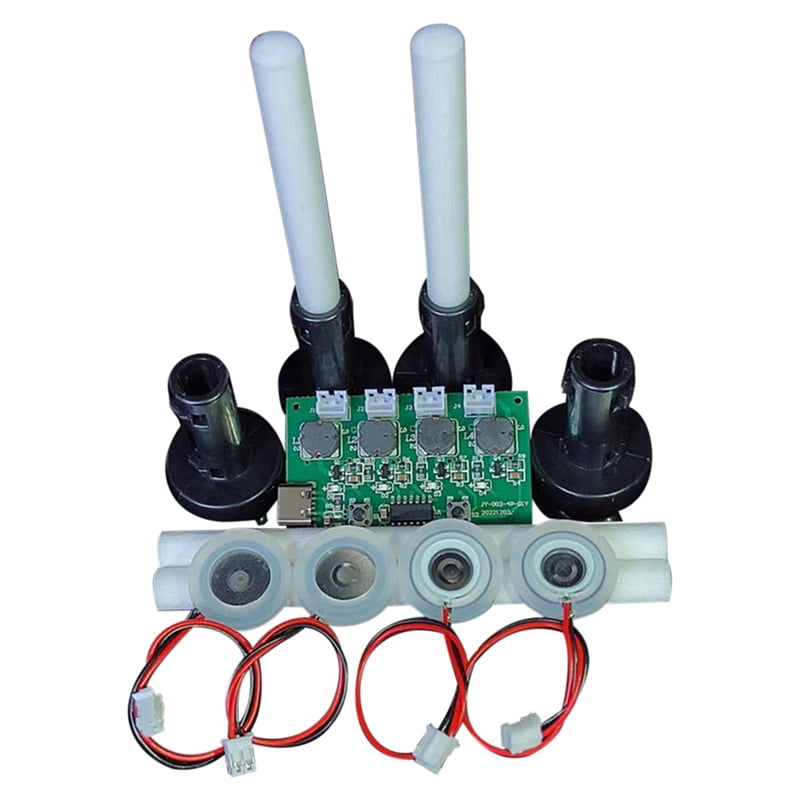 FourSpray Humidifier Module Humidifier Control Board Atomizer Driver