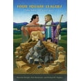 thumbnail image 1 of Four Square Leagues: Pueblo Indian Land in New Mexico, (Paperback), 1 of 1