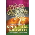 thumbnail image 1 of Four Stages of Spiritual Growth From Infancy to Fathers, (Paperback), 1 of 1