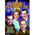 thumbnail image 1 of Four Star Playhouse 2 (DVD), Alpha Video, Comedy, 1 of 1