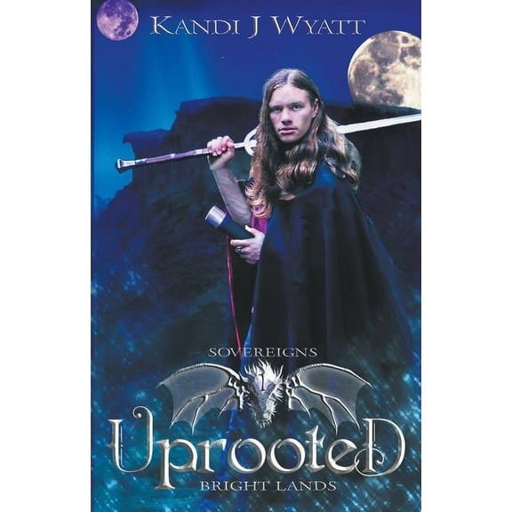 Four Stars Over Ardatz: Sovereigns Uprooted, Book 1, (Paperback)