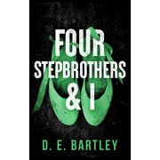 O'Reilly Fight Club Four Stepbrothers & I O'Reilly Fight Club Series, Book 1, Paperback