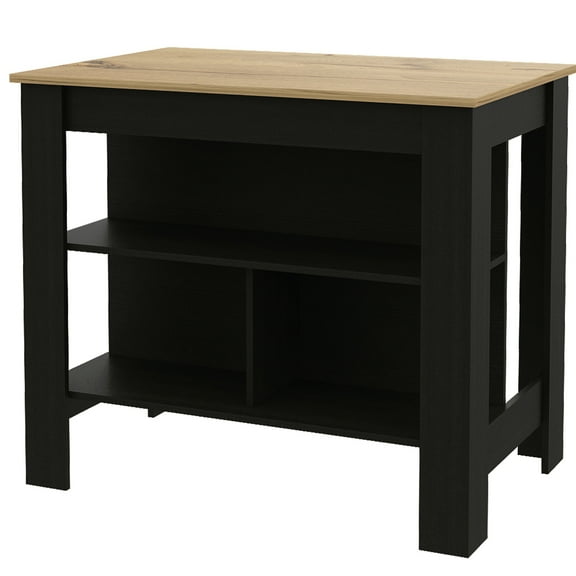 Four Storage Shelves British Kitchen Cabinet Pantry, Double Doors With Static Wooden Base For , Easy To Assemble, Multicolor, Engineered Wood, 15.66 In. Depth, 17.25 Width, 57.59 Height, 68.51 Lb