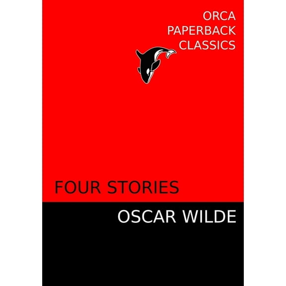 Four Stories, (Paperback)
