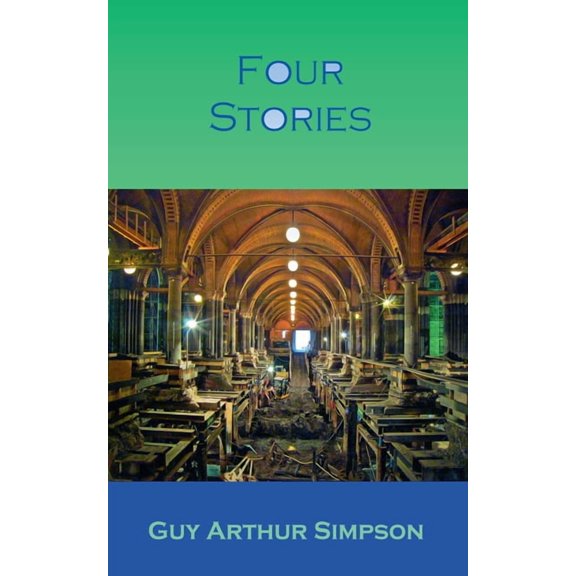 Four Stories, (Paperback)