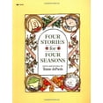 thumbnail image 1 of Pre-Owned Four Stories for Four Seasons (Paperback) 0671886339 9780671886332, 1 of 1