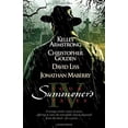 thumbnail image 1 of Pre-Owned Four Summoner's Tales (Paperback) 145169668X 9781451696684, 1 of 1