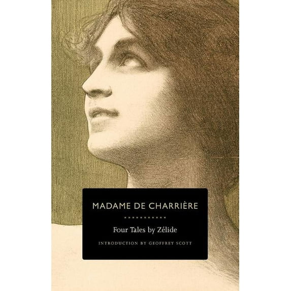 Four Tales By Zelide