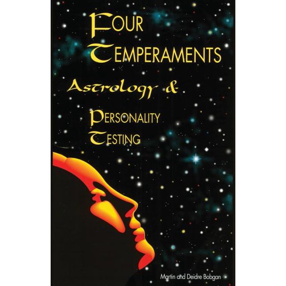 Four Temperaments, Astrology, and Personality Testing