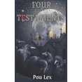 thumbnail image 1 of Four Testaments: Four Testaments (Paperback), 1 of 1