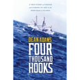 thumbnail image 1 of Pre-Owned Four Thousand Hooks: A True Story of Fishing and Coming of Age on the High Seas of Alaska Paperback, 1 of 1