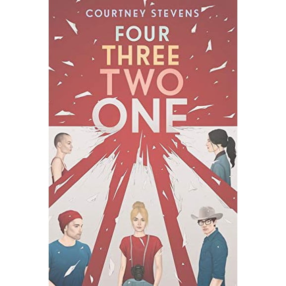 Pre-Owned Four Three Two One Paperback