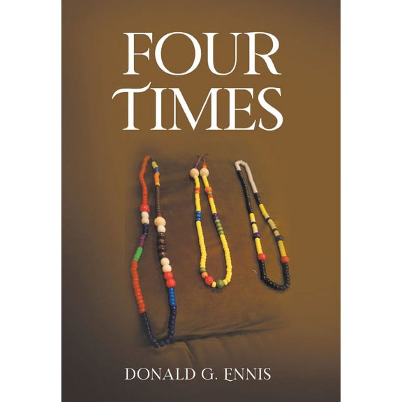 Four Times, (Hardcover)
