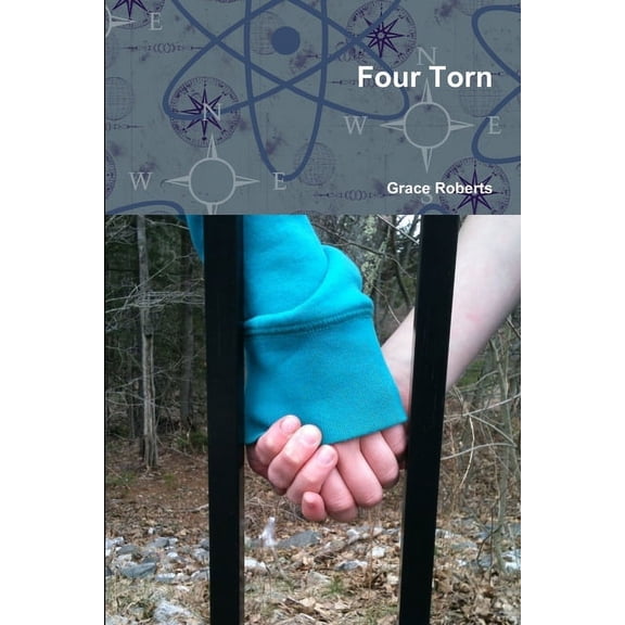 Four Torn, (Paperback)