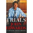 thumbnail image 1 of Pre-Owned Four Trials Hardcover, 1 of 1