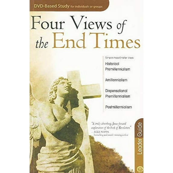 Pre-Owned Four Views of the End Times Paperback
