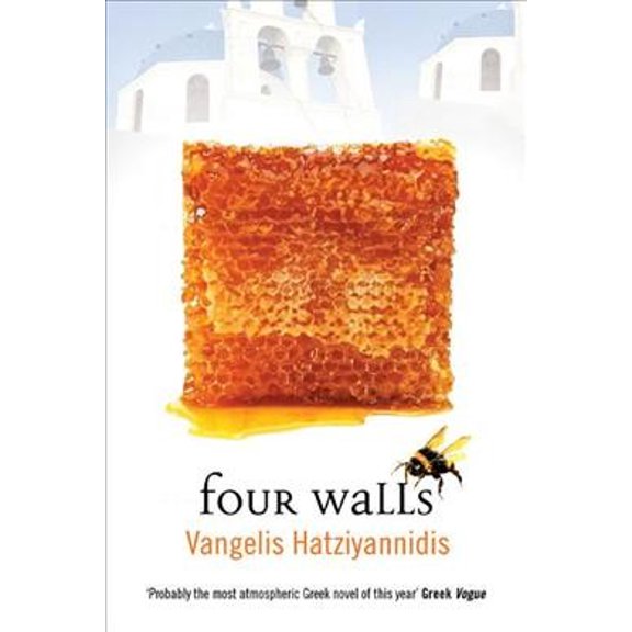 Pre-Owned Four Walls (Paperback)