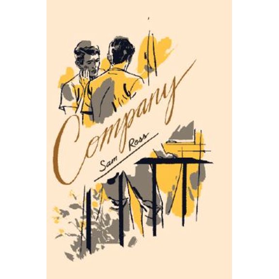 Pre-Owned Company (Paperback) 1945588330 9781945588334