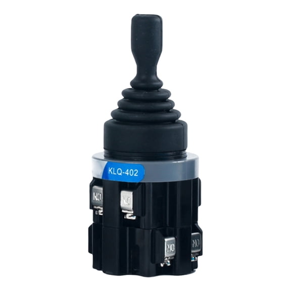 Four Way Reset Joysticks Switches for Practical Control In Electronics