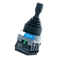 thumbnail image 1 of Four Way Reset Joysticks Switches for Practical Control In Electronics, 1 of 9