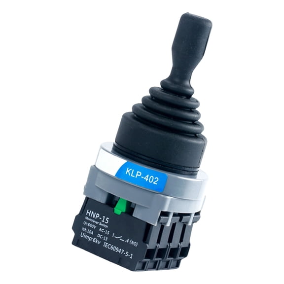 Four Way Reset Joysticks Switches for Practical Control and Multipurpose Use In Electronic Devices Daily Casual Use