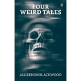 thumbnail image 1 of Four Weird Tales (Paperback), 1 of 1
