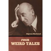 Four Weird Tales, Paperback