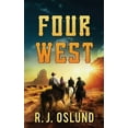 thumbnail image 1 of Four West (Paperback), 1 of 1