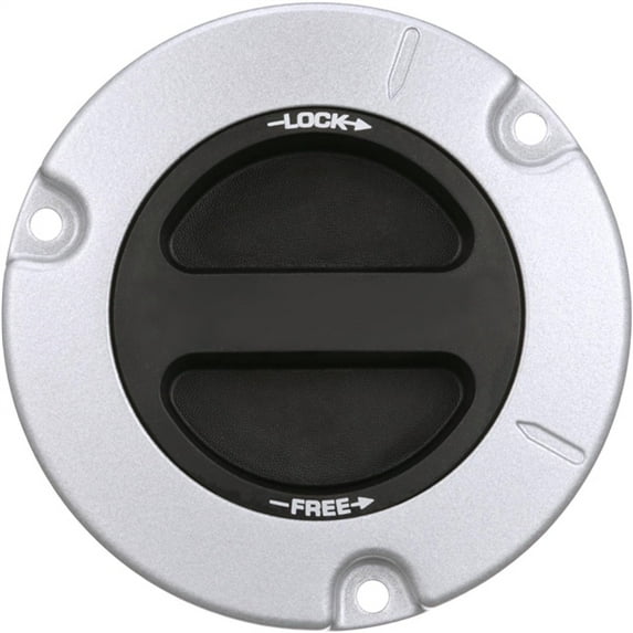 Four Wheel Drive Actuator