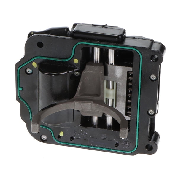 Four Wheel Drive Actuator