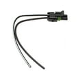 thumbnail image 1 of Four Wheel Drive Indicator Lamp Switch Connector - Compatible with 1994 - 2002 Dodge Ram 3500 4WD 1995 1996 1997 1998 1999 2000 2001, 1 of 2