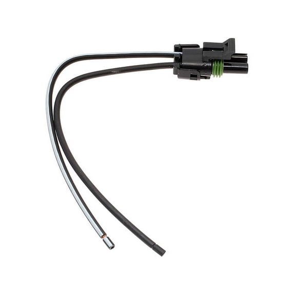 Four Wheel Drive Indicator Lamp Switch Connector - Compatible with 1994 - 2002 Dodge Ram 3500 4WD 1995 1996 1997 1998 1999 2000 2001