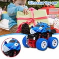 thumbnail image 1 of Four-Wheel-Drive Inertial Sport Vehicle Children's Dinosaur Toy Car, Usupdd 2025 Four-Wheel-Drive Inertial Sport Vehicle Children's, 1 of 3