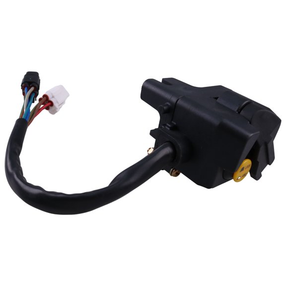 Four Wheel Drive Push Button Switch 5KM-83976-20-00 5UG-83976-10-00 5KM-83976-00-00 Compatible with Yamaha 2008-2011 Grizzly 700 450 350 IRS 550