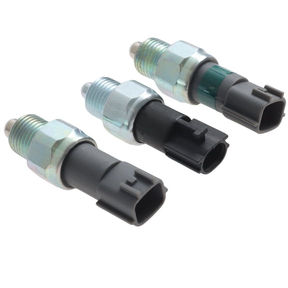 Four Wheel Drive Switch Transfer Box Neutral Switch Set for Nissan Pathfinder