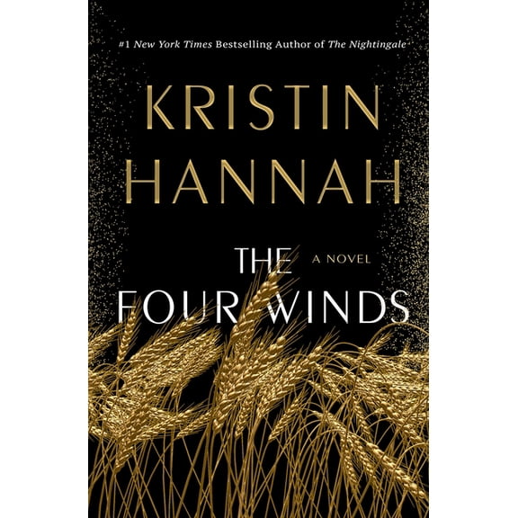 Four Winds: A Novel