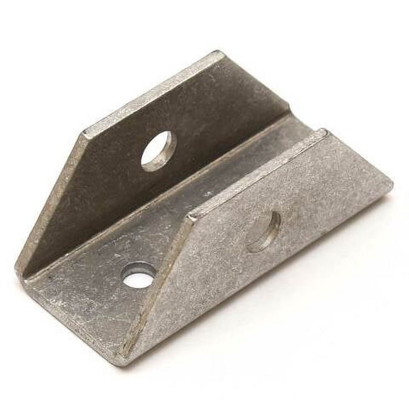 Four Winns Boat Actuator Bracket 029-0677 | Short 3 Inch Aluminum