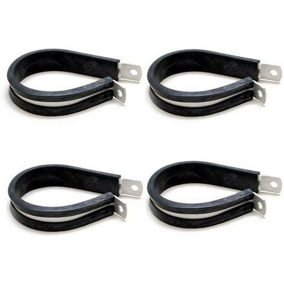 Four Winns Boat Cushion Loop Clamps 021-0633 | 2 Inch (Set of 4)