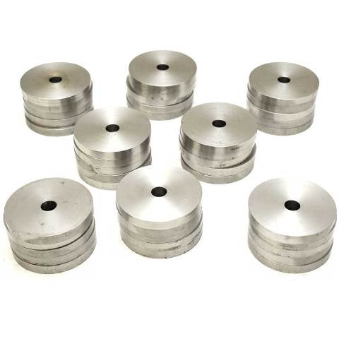 Four Winns Boat Flat Washer 080-1590 | .531 x 3 x .375 (40PC)