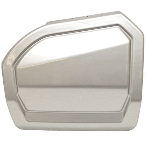Beverage Air Door Gasket Replacement - 16 3/4" X 44 3/8", Genuine OEM Part (Model 712-013C-06) - View #5
