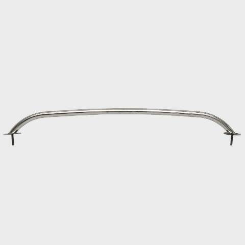 Four Winns Boat Grab Rail 031-0983 | 34 3/8 Inch Polished Stainless
