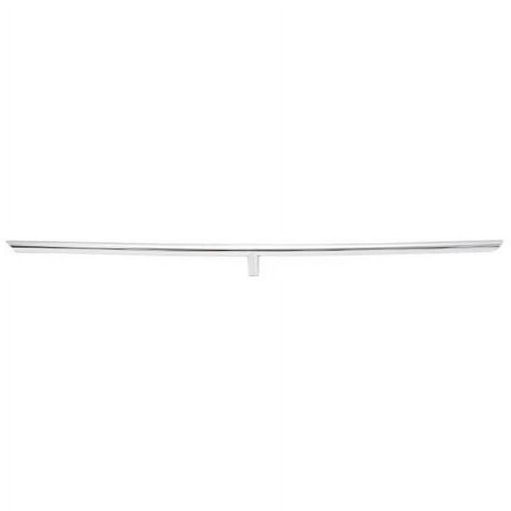 Four Winns Boat Grab Rail 031-1449 | 37 1/8 x 2 1/4 Inch Stainless
