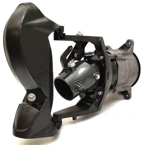 Four Winns Boat Jet Drive Pump 078-0053 | BRP Assembly 0480039-00