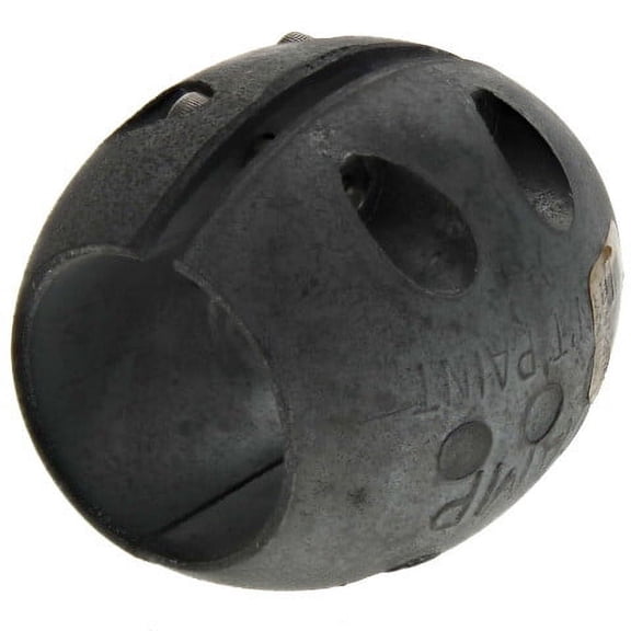 Four Winns Boat Propeller Shaft Anode 040-0282 | Zinc 1 1/2 Inch