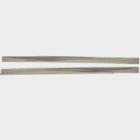 Four Winns Boat Side Decal 055-3249 | 162 1/2 x 5 3/8 Inch (Set of 2)