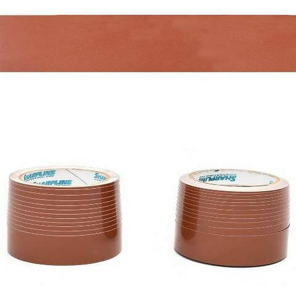 Four Winns Boat Side Stripe Decal 055-3329 | 40 FT Copper (Set of 2)