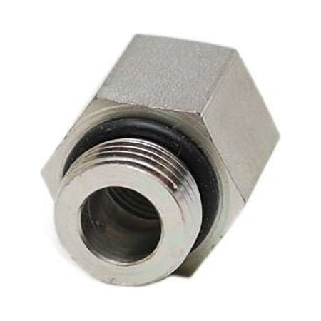 Four Winns Boat Straight Conversion Adapter 035-1647 | 7/8 x 1/2 Inch