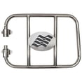 thumbnail image 1 of Four Winns Boat Transom Gate Door 031-2313 | Stainless Steel, 1 of 4